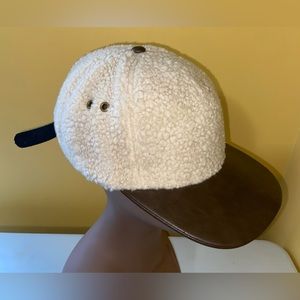 Wool Kangol Cap